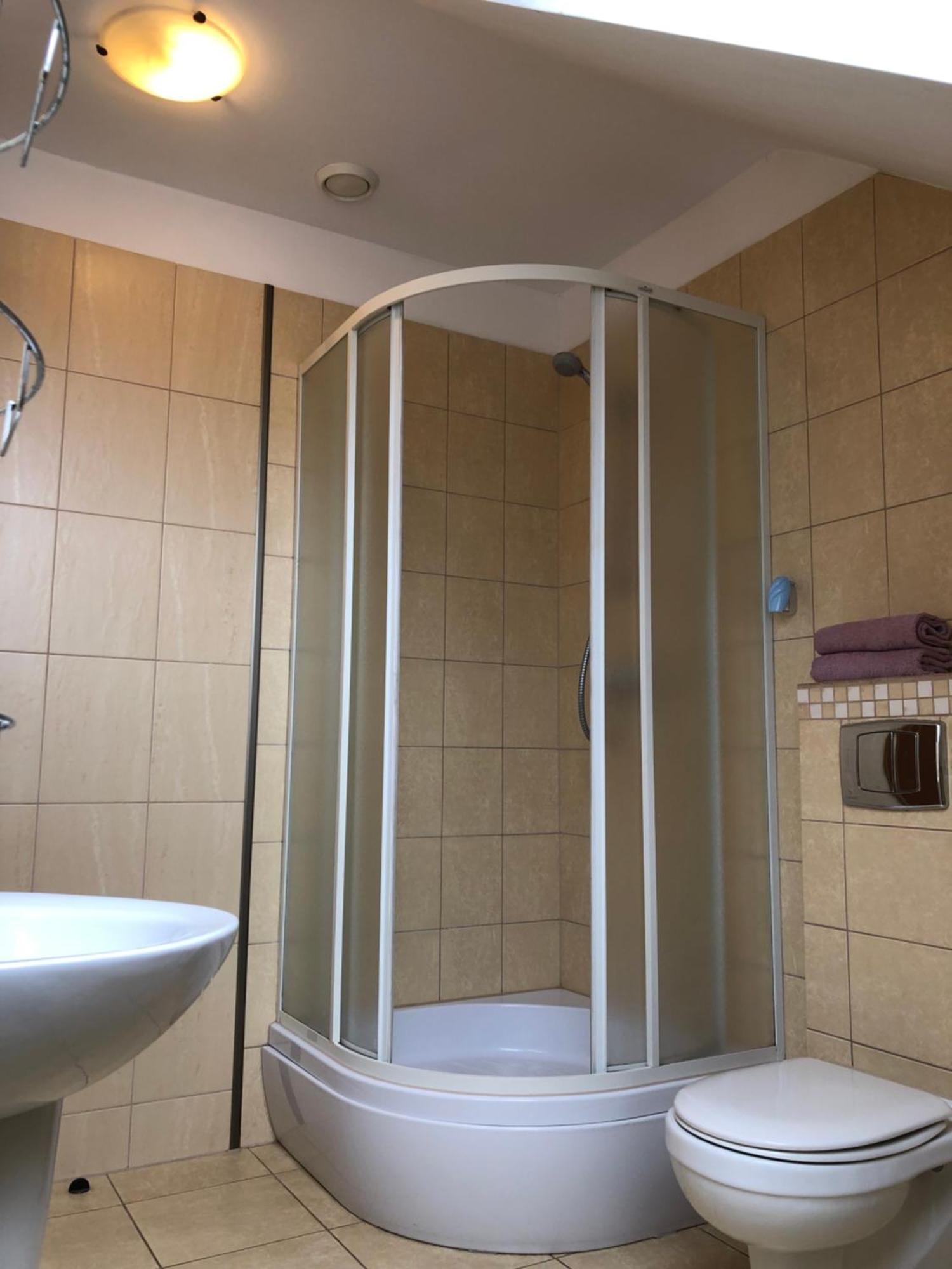 Chociwlanka Villa Bobolice  Værelse billede
