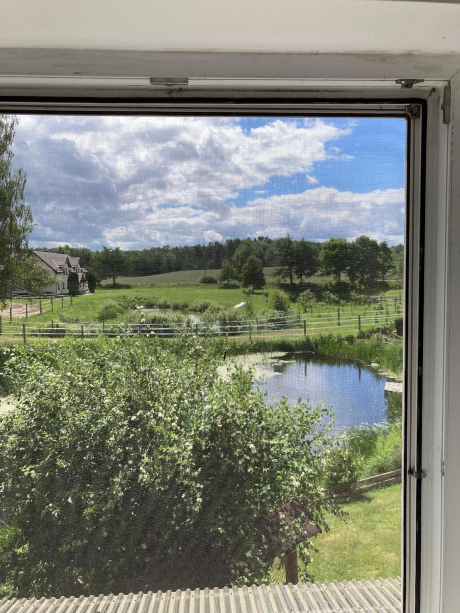 Chociwlanka Villa Bobolice  Værelse billede